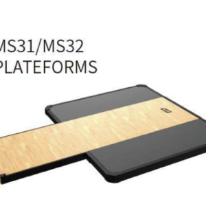 MS31 Half Rack Platform